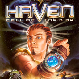 Haven: Call of the King