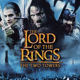 The Lord of the Rings: The Two Towers