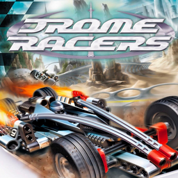 Drome Racers