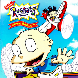 Rugrats: Royal Ransom