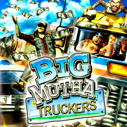 Big Mutha Truckers