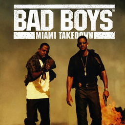 Bad Boys II