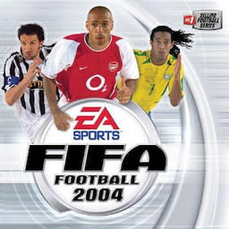 FIFA Football 2004