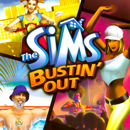 The Sims: Bustin' Out