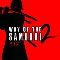 Way of the Samurai 2
