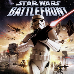 Star Wars: Battlefront