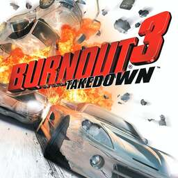 Burnout 3: Takedown