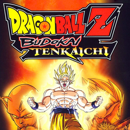 Dragon Ball Z: Budokai Tenkaichi
