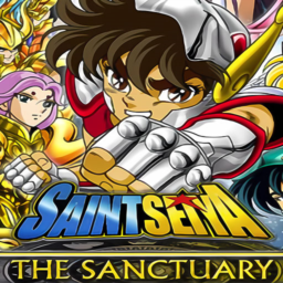 Saint Seiya: The Sanctuary