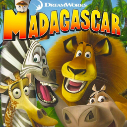 DreamWorks Madagascar