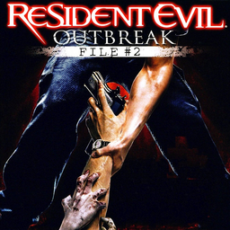 Resident Evil: Outbreak: File #2