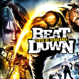 Beat Down: Fists of Vengeance