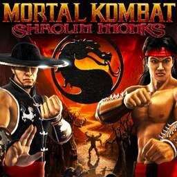 Mortal Kombat: Shaolin Monks