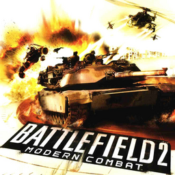 Battlefield 2: Modern Combat