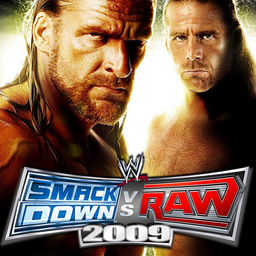 WWE SmackDown vs. Raw 2009