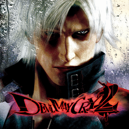 Devil May Cry 2 (Disc 1)