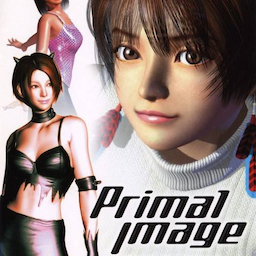 Primal Image Vol. 1