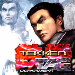 Tekken Tag Tournament