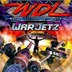 World Destruction League: WarJetz