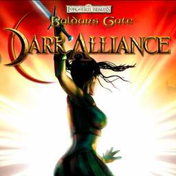 Baldur's Gate: Dark Alliance
