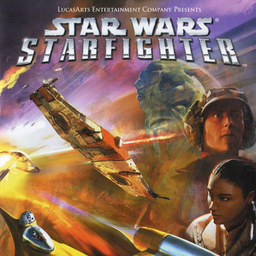Star Wars: Starfighter