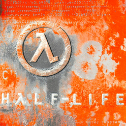 Half-Life