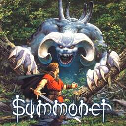 Summoner