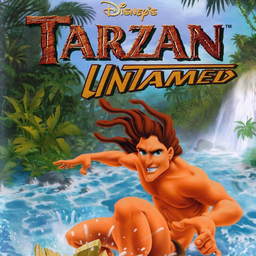 Disney's Tarzan: Untamed