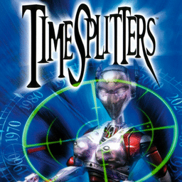 TimeSplitters