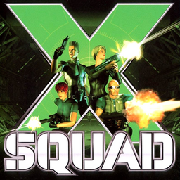 X Squad