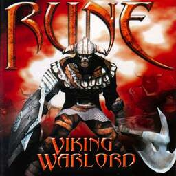 Rune: Viking Warlord