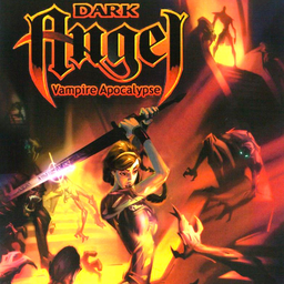 Dark Angel: Vampire Apocalypse