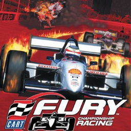 CART Fury: Championship Racing
