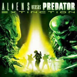 Aliens Versus Predator: Extinction