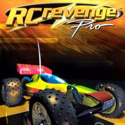 RC Revenge Pro
