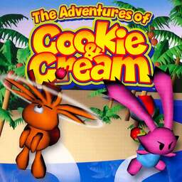 The Adventures of Cookie & Cream
