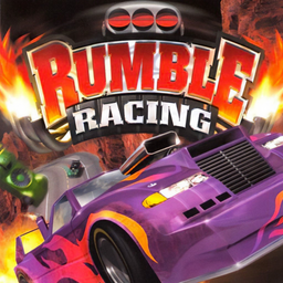 Rumble Racing