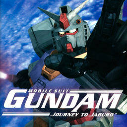 Mobile Suit Gundam: Journey to Jaburo