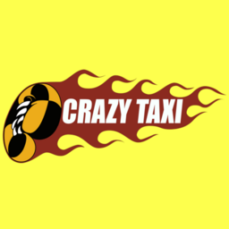 Crazy Taxi
