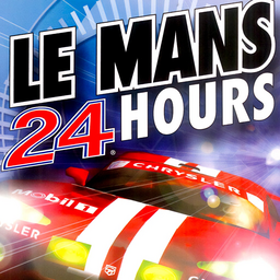Le Mans 24 Hours