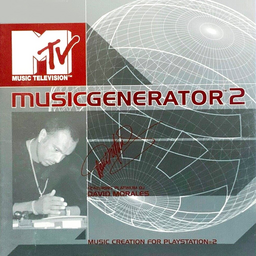 MTV Music Generator 2