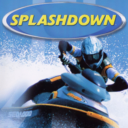 Splashdown