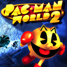 Pac-Man World 2