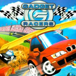 Gadget Racers