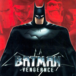 Batman: Vengeance