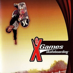 ESPN X Games Skateboarding