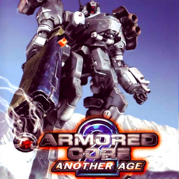 Armored Core 2: Another Age
