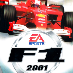F1 2001
