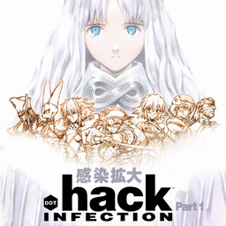 .hack//Part 1: Infection