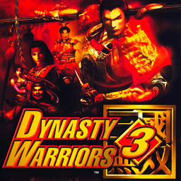 Dynasty Warriors 3